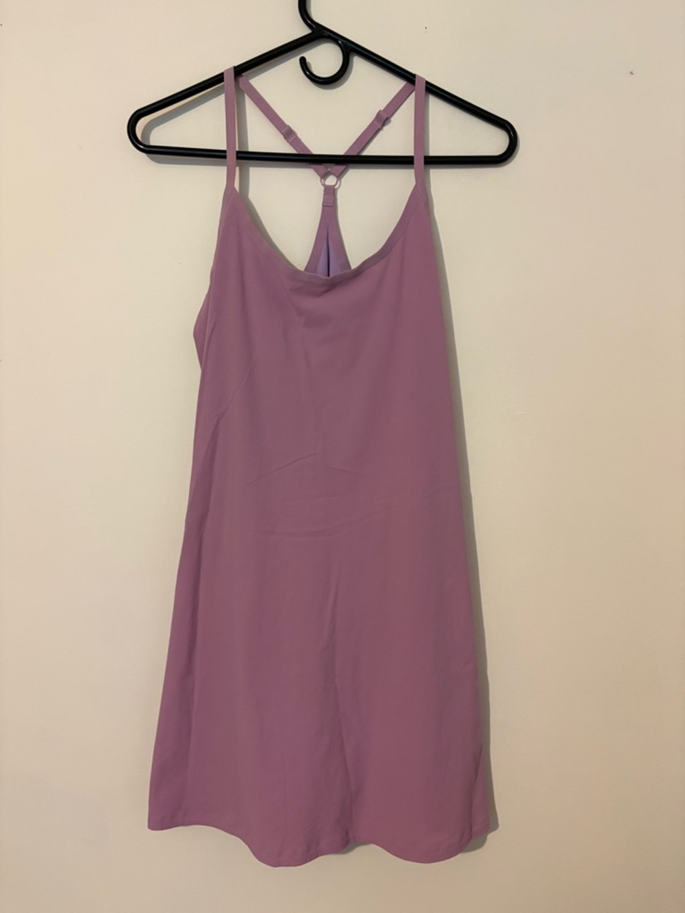 Outdoor Voices Exercise Dress Activewear Athleisure Shorts Pockets Breathable - Picture 4 of 9